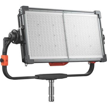 Godox P1200R Hard Pro K1 Knowled RGB Panel Light, Ophalen of Verzenden, Nieuw, Overige typen
