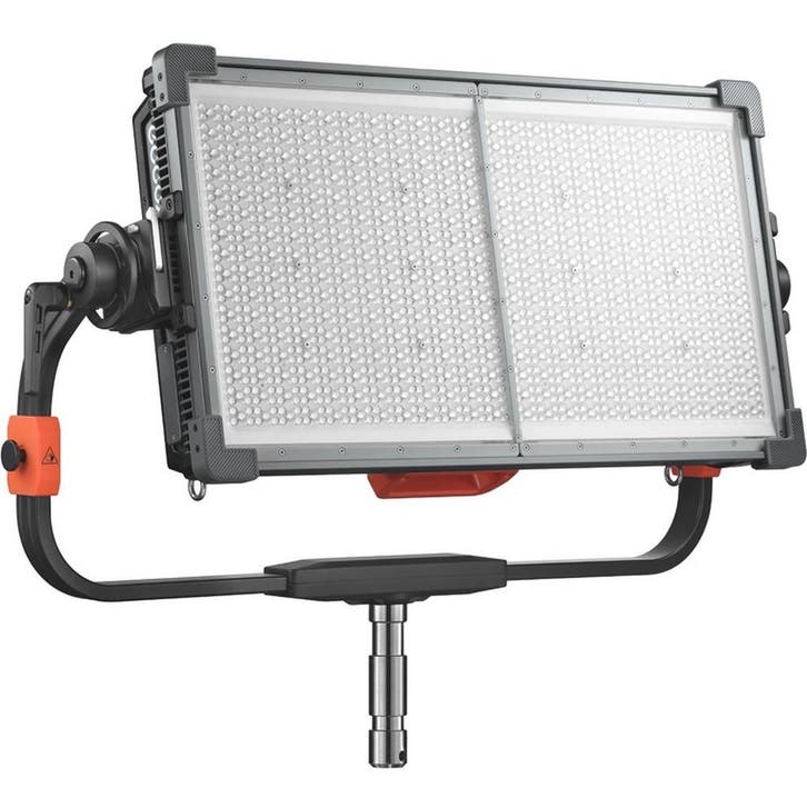 Godox P1200R Hard Pro K1 Knowled RGB Panel Light, Audio, Tv en Foto, Fotografie | Fotostudio en Toebehoren, Overige typen, Nieuw
