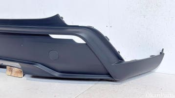 Tesla Model Y Jupiner Diffuser 1932604-00-D, Ophalen, Gebruikt, Achter, Bumper