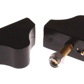 Energy Suspension 67-69 Camaro / 64-72 Chevelle/Monte, Ophalen of Verzenden, Nieuw