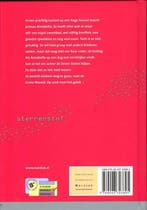 Achter de zeven sloten / Sterrenstof 9789043703895, Verzenden, Zo goed als nieuw, Anne Takens