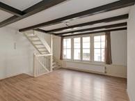 Huis Herenstraat in Den Haag, Den Haag, Via bemiddelaar, Vrijstaande woning, Zuid-Holland