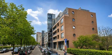 Te huur: Appartement Kempenlaan in Amsterdam, Huizen en Kamers, Noord-Holland, Appartement, Amsterdam