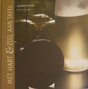 Met Hart & Ziel Aan Tafel - H. Hage 9789078809692, Boeken, Kookboeken, Verzenden, Zo goed als nieuw, H. Hage