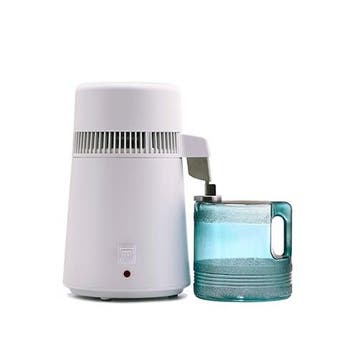 Medisept Water Distiller - apparaat om water te zuiveren, Verzenden, Nieuw, Overige typen
