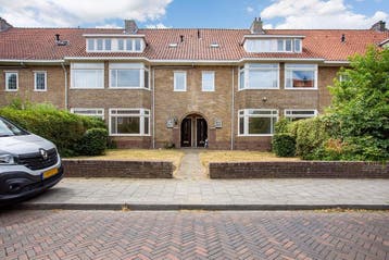 Te huur: Appartement Van Goghstraat in Arnhem, Gelderland, Appartement, Arnhem