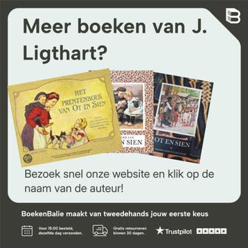 Het boek van Ot en Sien - J. Ligthart 9789024526857, Verzenden, Gelezen, J. Ligthart