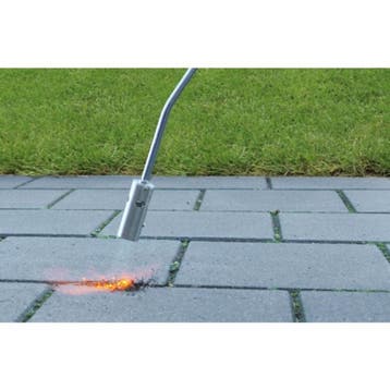 Talen Tools Onkruidbrander - Verzinkt Staal - 80 cm - Exc..., Ophalen of Verzenden, Nieuw, Overige soorten