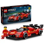 LEGO Speed Champions - Ferrari 499P 77261, Ophalen of Verzenden, Nieuw