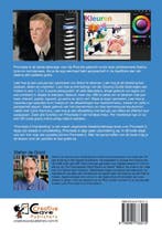 Procreate 5 handleiding 9789491733215 Stefan de Groot, Verzenden, Gelezen, Stefan de Groot