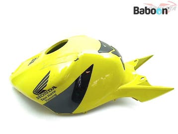 Tank Cover Honda CBR 1000 RR Fireblade 2004-2005 (CBR1000RR, Verzenden, Gebruikt