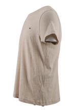 Tommy Hilfiger T-shirt in maat M Wit, Verzenden, Gedragen, Wit, Tommy Hilfiger