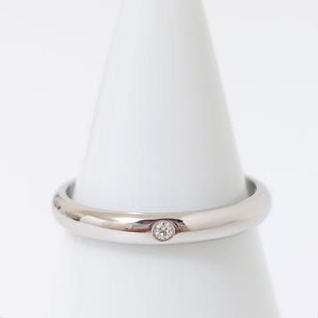 Zonder minimumprijs - Cartier - Ring - Wedding Platina, Nieuw