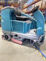 Tennant T16 Premium Revisie – Topconditie | Schrobmachine, Ophalen of Verzenden, Zo goed als nieuw, Schrobmachine
