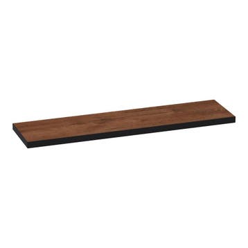 Brauer Ocean Edge Planchet - 60 Incl. Blinde Ophanging -, Ophalen of Verzenden, Nieuw