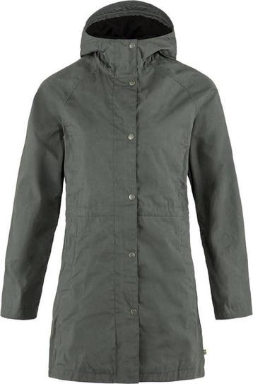 Fjallraven - Maat XL - Karla Hydratic Jacket W Dames, Verzenden, Nieuw