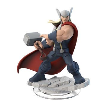Disney Infinity Thor, Verzenden, Zo goed als nieuw