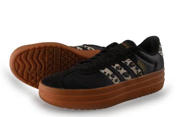 Adidas Sneakers in maat 41 Zwart, Zwart, Verzenden, Adidas, Sneakers of Gympen