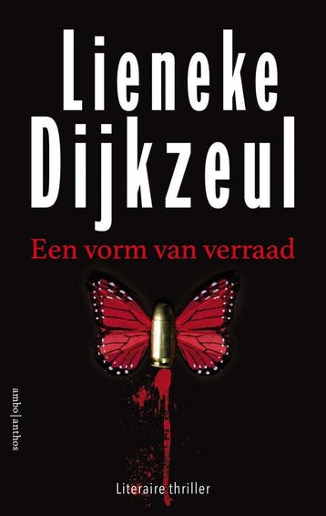 Paul Vegter 7 - Een vorm van verraad (9789026351228), Verzenden, Nieuw
