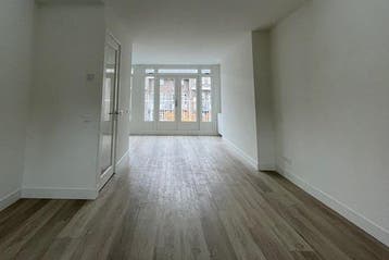 Appartement Uiterwaardenstraat in Amsterdam, Via bemiddelaar, Appartement, Amsterdam, Amsterdam