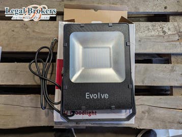 Integratech Evolve 48 W - Ledstraler(MARGE), Ophalen of Verzenden, Nieuw