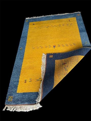 Vloerkleed - 205 cm - 145 cm, Nieuw