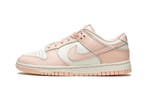 Nike Dunk Low Orange Pearl (W), Kleding | Dames, Schoenen, Nieuw