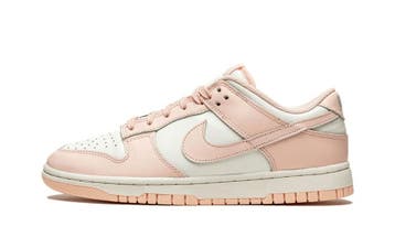 Nike Dunk Low Orange Pearl (W), Nieuw