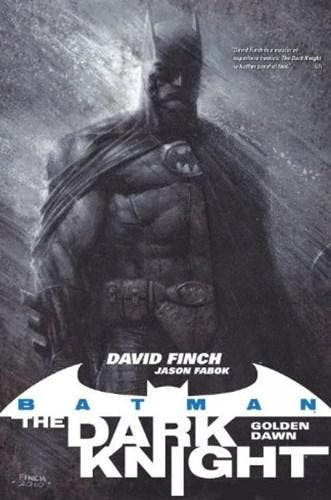 The Dark Knight - Golden Dawn [NL] [HC], Boeken, Verzenden, Nieuw