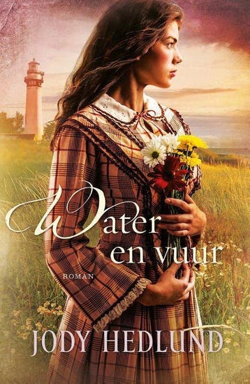 9789029724463 Water en vuur | Tweedehands, Boeken, Verzenden, Zo goed als nieuw, Jody Hedlund