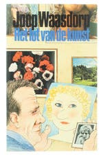 Lot van de kunst 9789029009409 Waasdorp, Verzenden, Gelezen, Waasdorp