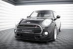 Front Splitter Mini Cooper S F56 / F56 Facelift, Verzenden