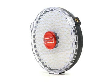 Rotolight NEO-1 - 1 jaar garantie, Ophalen of Verzenden, Zo goed als nieuw