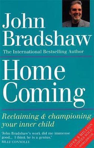 Homecoming Your Inner Child - John Bradshaw 9780749910549, Boeken, Verzenden, Gelezen, John Bradshaw