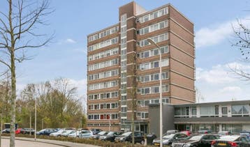 Te Huur 2 Kamer Appartement Saffierstraat In Alphen aan den, Direct bij eigenaar,  Alphen aan den Rijn, Appartement, Zuid-Holland