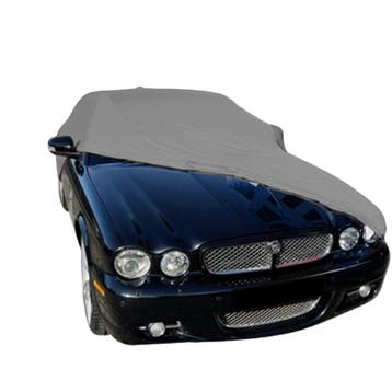Autohoes voor Jaguar XJ (X350) (2003-2010) Indoor BESTE, Ophalen of Verzenden, Nieuw, Op maat