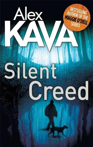 Silent Creed - Alex Kava 9780751555837, Verzenden, Gelezen, Alex Kava