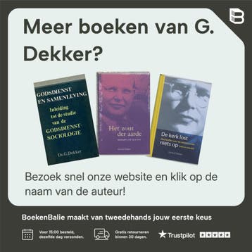 Van het centrum naar de marge - G. Dekker 9789043513326, Verzenden, Gelezen, G. Dekker