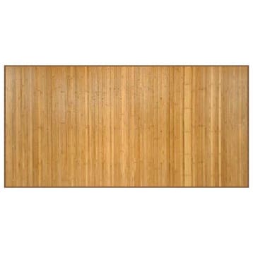 Vloerkleed Naturel 100x200 | Tweedekansje | OP=OP, 100 tot 150 cm, Beige, 200 cm of meer, Ophalen of Verzenden