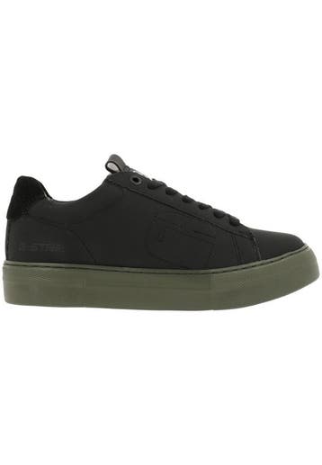 G-Star LOAM II COS STP W 2241 006515 0996 Groen-37, Kleding | Dames, Verzenden, Nieuw, Groen