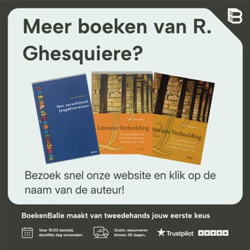 Van Nicolaas van Myra tot Sinterklaas - R. Ghesquiere, Boeken, Verzenden, Gelezen, R. Ghesquiere