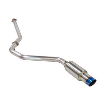 Remark 2022+ Subaru WRX VB R1-Spec Cat-Back Exhaust -, Auto-onderdelen, Uitlaatsystemen, Ophalen of Verzenden, Nieuw