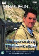 Michael Palin - De mooiste treinreizen - DVD, Verzenden, Nieuw in verpakking