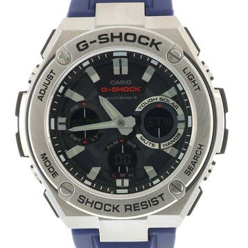 Casio - G-Shock G-Steel - Zonder minimumprijs - GST-W110D -, Nieuw