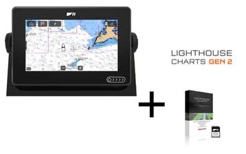 Raymarine Axiom 2 – 7 Inch Kaartplotter MFD met Lighthouse, Ophalen of Verzenden, Nieuw