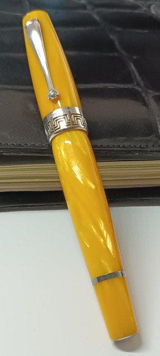 Montegrappa - MIA - Vulpen, Nieuw
