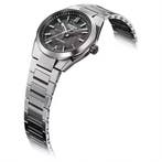 Casio - Casio Edifice Automatico Nero - Zonder minimumprijs, Nieuw