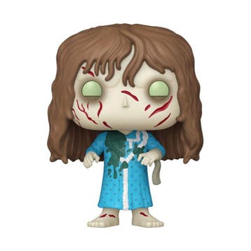 The Exorcist POP! Movies Vinyl Figure Regan MacNeil #1967, Ophalen of Verzenden, Nieuw