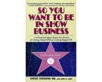 So You Want to Be in Show Business - So You Want to Be in, Ophalen of Verzenden, Nieuw