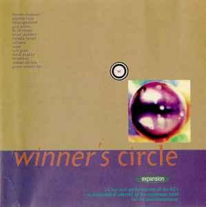 cd - Various - Winners Circle, Verzenden, Zo goed als nieuw